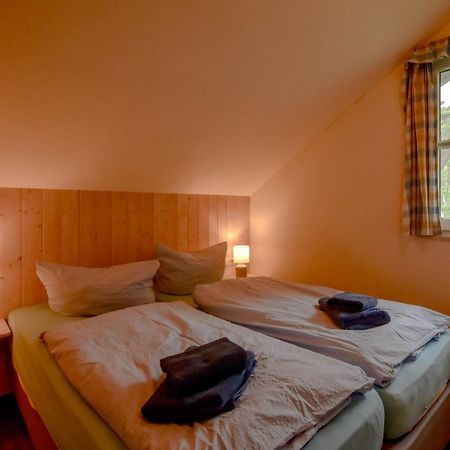 Haus am Meer Baabe Exterior foto
